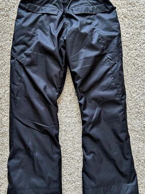 Boulder Gear Black Snow Pants Size L